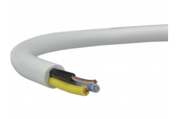 MBCU 3X2,5 (NYM-J) KÁBEL TÖMÖR RÉZ 300/500V SZÜRKE PVC DOBON
NYM-J 3X2,5 DOB
MBCU 3X2,5 (NYM-J) KÁBEL TÖMÖR RÉZ 300/500V SZÜRKE PVC DOBON
NYM-J 3X2,5 DOB